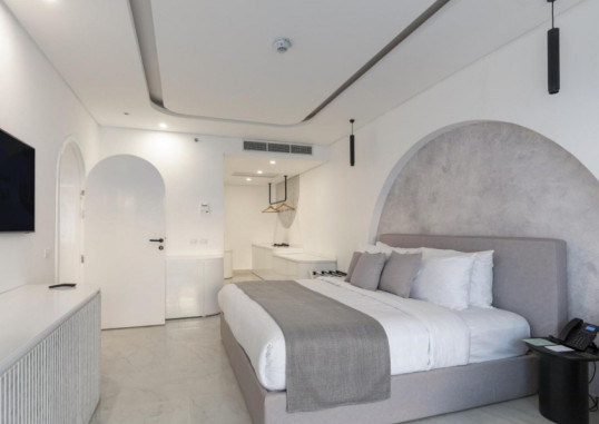 POSH CLUB WHITE HILLS RESORT BY SUNRISE 12