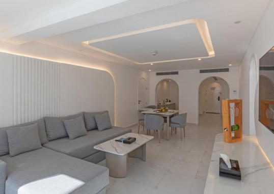 POSH CLUB WHITE HILLS RESORT BY SUNRISE 11