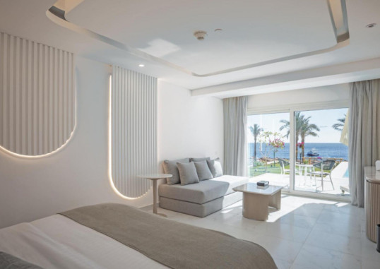 POSH CLUB WHITE HILLS RESORT BY SUNRISE 12