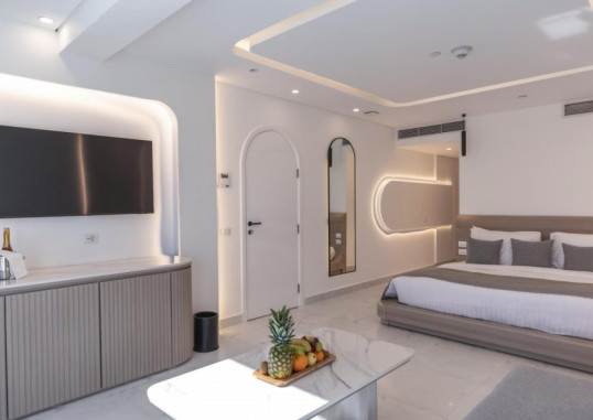 POSH CLUB WHITE HILLS RESORT BY SUNRISE 14