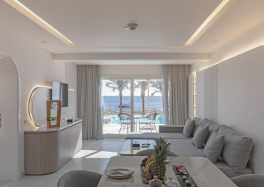 POSH CLUB WHITE HILLS RESORT BY SUNRISE 17