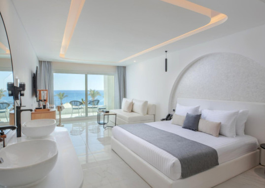 POSH CLUB WHITE HILLS RESORT BY SUNRISE 18