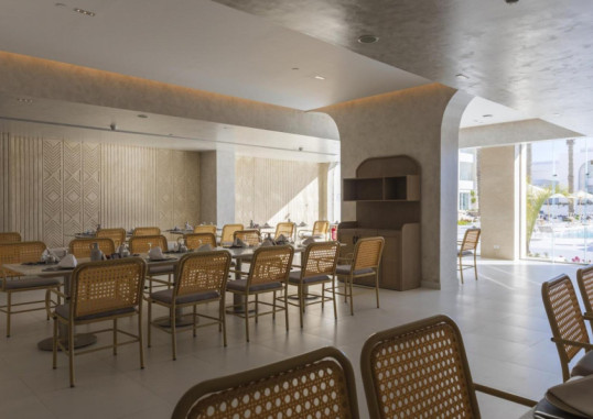 POSH CLUB WHITE HILLS RESORT BY SUNRISE 21