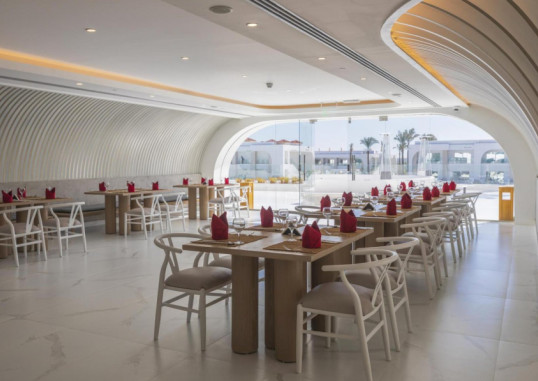 POSH CLUB WHITE HILLS RESORT BY SUNRISE 22