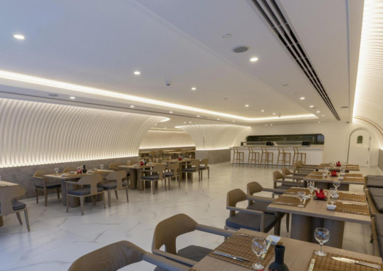 POSH CLUB WHITE HILLS RESORT BY SUNRISE 23