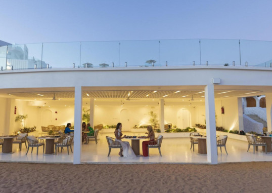 POSH CLUB WHITE HILLS RESORT BY SUNRISE 27