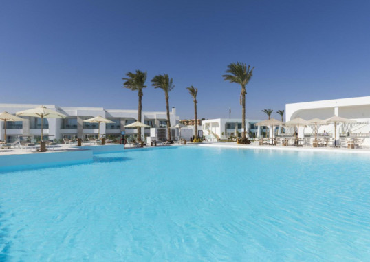 POSH CLUB WHITE HILLS RESORT BY SUNRISE 26