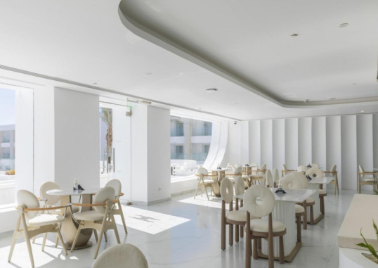 POSH CLUB WHITE HILLS RESORT BY SUNRISE 31
