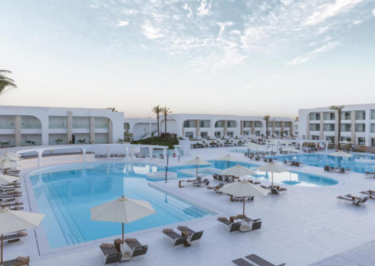 POSH CLUB WHITE HILLS RESORT BY SUNRISE 31