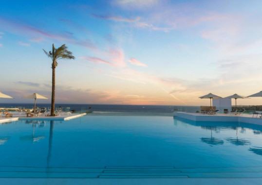 POSH CLUB WHITE HILLS RESORT BY SUNRISE 32