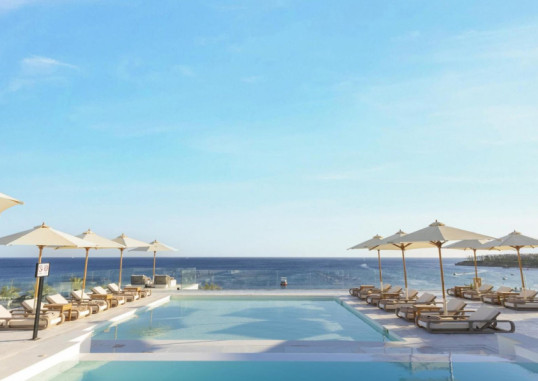 POSH CLUB WHITE HILLS RESORT BY SUNRISE 34