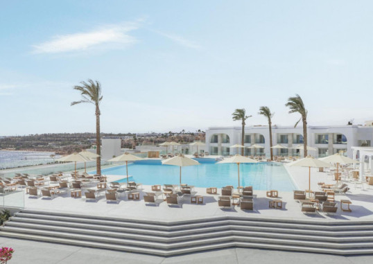POSH CLUB WHITE HILLS RESORT BY SUNRISE 35