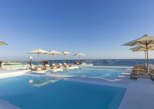 POSH CLUB WHITE HILLS RESORT BY SUNRISE 38