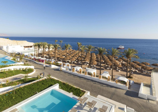POSH CLUB WHITE HILLS RESORT BY SUNRISE 37