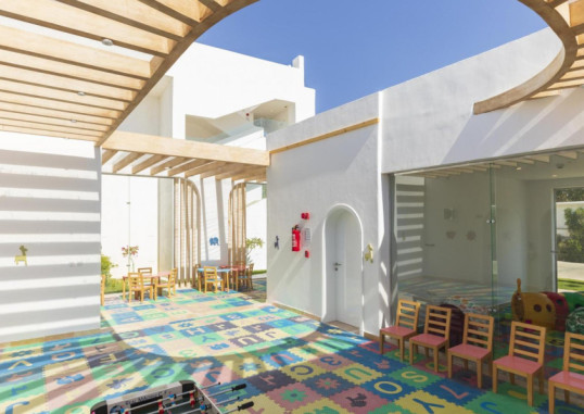 POSH CLUB WHITE HILLS RESORT BY SUNRISE 39