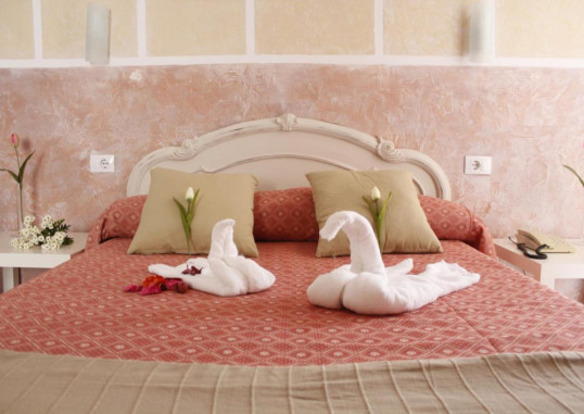 4DREAMS HOTEL CHIMISAY 1