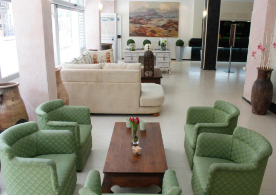 4DREAMS HOTEL CHIMISAY 4