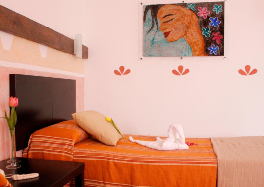 4DREAMS HOTEL CHIMISAY 6