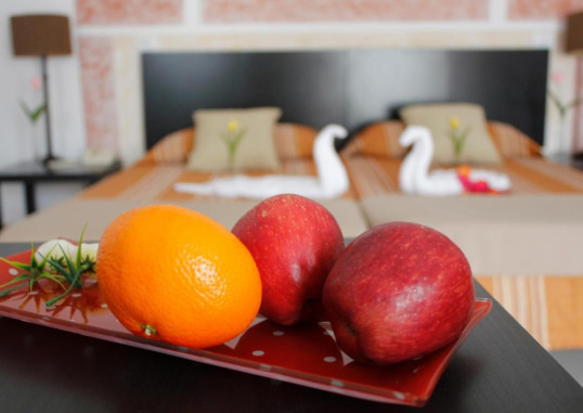 4DREAMS HOTEL CHIMISAY 8