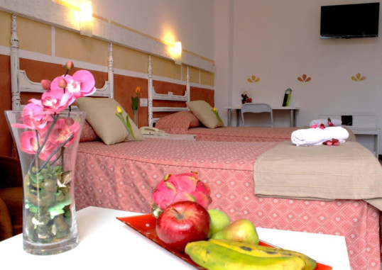 4DREAMS HOTEL CHIMISAY 9