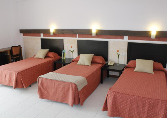 4DREAMS HOTEL CHIMISAY 11