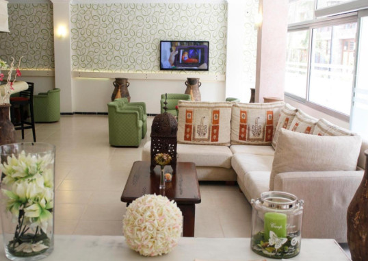 4DREAMS HOTEL CHIMISAY 12