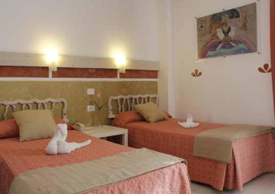 4DREAMS HOTEL CHIMISAY 13