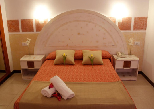 4DREAMS HOTEL CHIMISAY 15