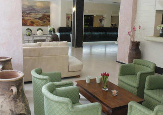 4DREAMS HOTEL CHIMISAY 16
