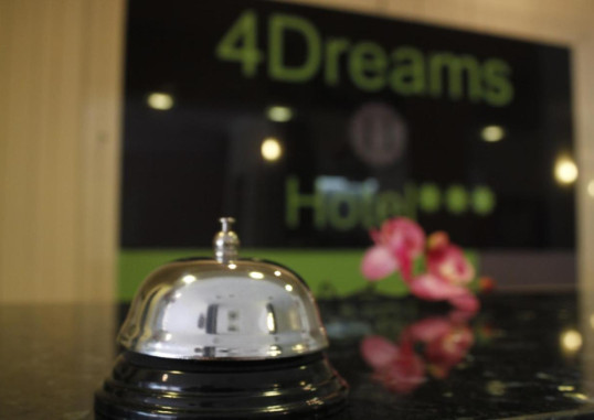 4DREAMS HOTEL CHIMISAY 20