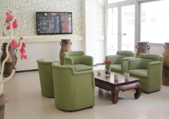 4DREAMS HOTEL CHIMISAY 21