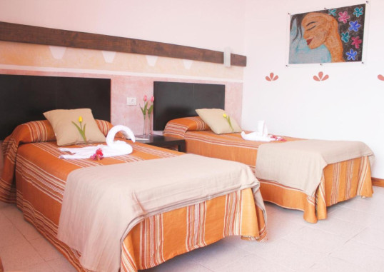 4DREAMS HOTEL CHIMISAY 22