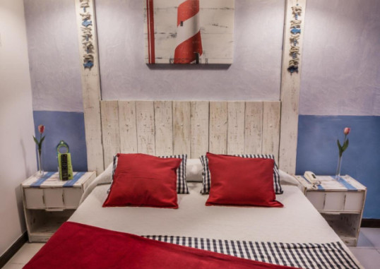 4DREAMS HOTEL CHIMISAY 23
