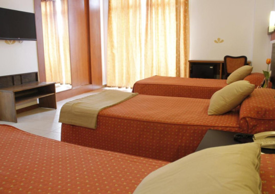 4DREAMS HOTEL CHIMISAY 24