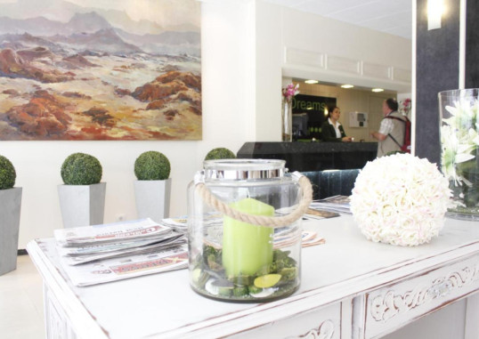 4DREAMS HOTEL CHIMISAY 27