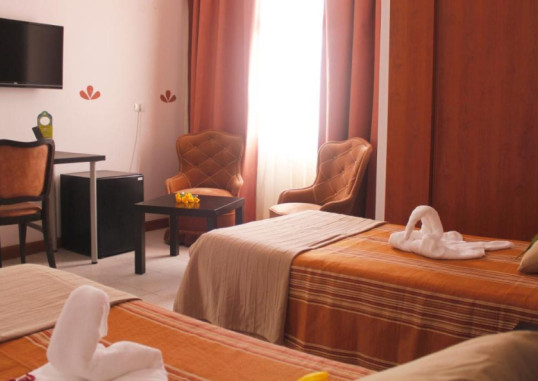 4DREAMS HOTEL CHIMISAY 30