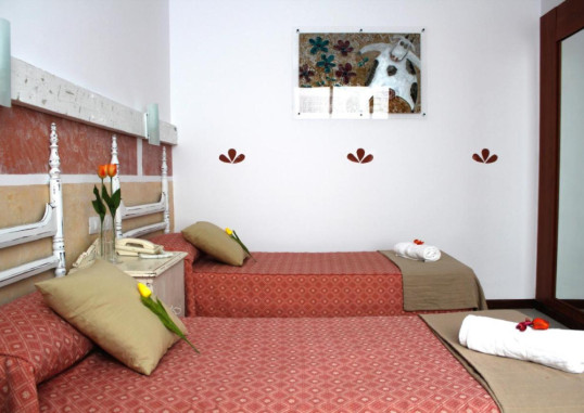 4DREAMS HOTEL CHIMISAY 31