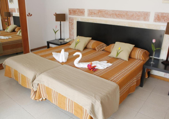 4DREAMS HOTEL CHIMISAY 32