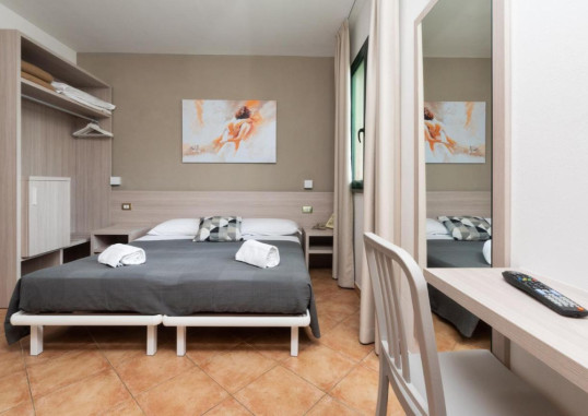CASA BETANIA 2
