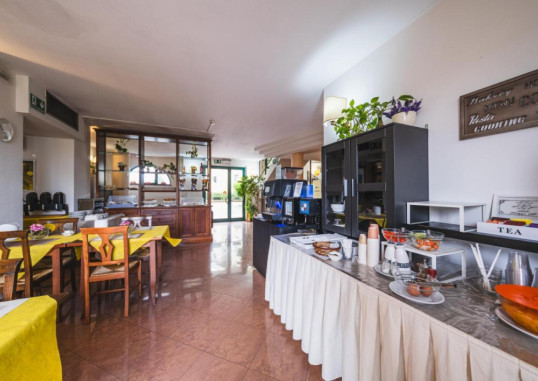CASA BETANIA 11