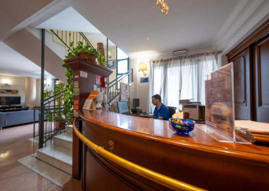 CASA BETANIA 22