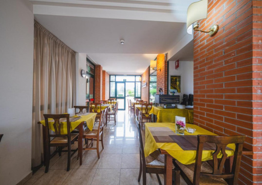CASA BETANIA 23
