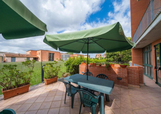 CASA BETANIA 25
