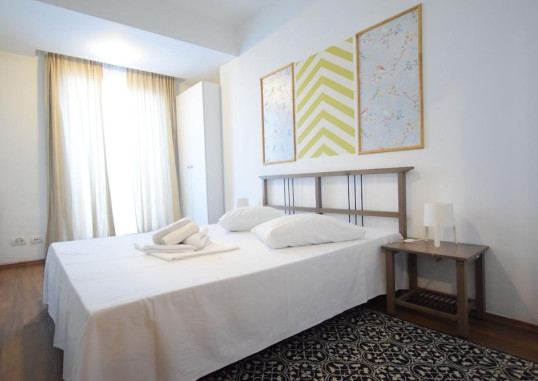 MOSILOR APARTMENTS 4