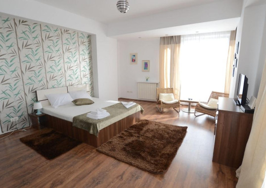 MOSILOR APARTMENTS 13