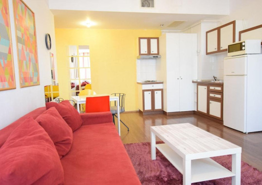 MOSILOR APARTMENTS 14