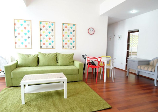 MOSILOR APARTMENTS 15