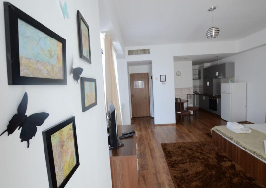 MOSILOR APARTMENTS 19