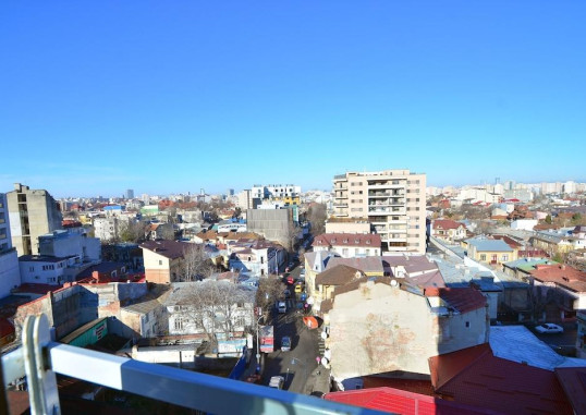 MOSILOR APARTMENTS 20