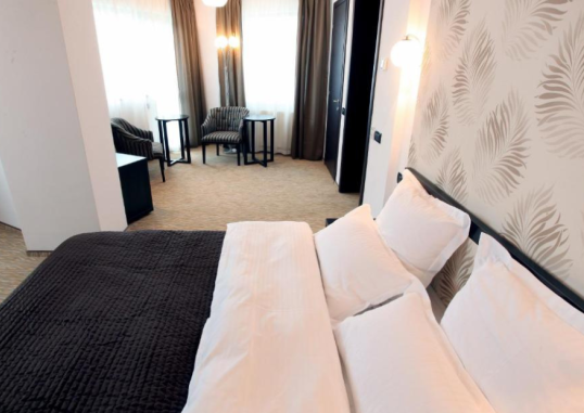 HOTEL AMBIANCE 4